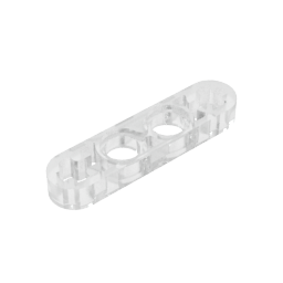 GDS-690 - Technic Beam 1 x 4 Thin