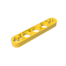 Bright Yellow 24