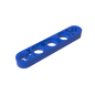 GDS-691 - Technic Beam 1 x 5 Thin with Axle Holes on Ends