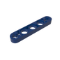 GDS-691 - Technic Beam 1 x 5 Thin with Axle Holes on Ends
