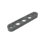 GDS-691 - Technic Beam 1 x 5 Thin with Axle Holes on Ends