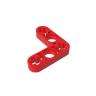 Bright Red 21