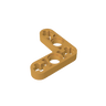 Warm Gold 297