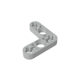 GDS-692 - Technic Beam 3 x 3 L-Shape Thin