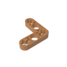 Medium Nougat 312