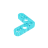 Transparent Light Blue 42