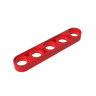 Bright Red 21