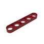 GDS-693 - Technic Beam 1 x 5 Thin