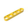 Bright Yellow 24