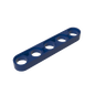 GDS-693 - Technic Beam 1 x 5 Thin