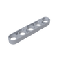 GDS-693 - Technic Beam 1 x 5 Thin