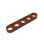 GDS-693 - Technic Beam 1 x 5 Thin