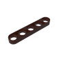 GDS-693 - Technic Beam 1 x 5 Thin