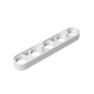 GDS-693 - Technic Beam 1 x 5 Thin