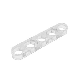 GDS-693 - Technic Beam 1 x 5 Thin