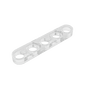 GDS-693 - Technic Beam 1 x 5 Thin
