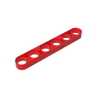 Bright Red 21
