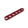 New Dark Red 154