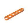 Bright Orange 106