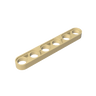 Brick Yellow 5