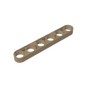 GDS-694 - Technic Beam 1 x 6 Thin
