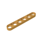 GDS-694 - Technic Beam 1 x 6 Thin