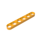 GDS-694 - Technic Beam 1 x 6 Thin