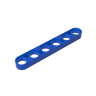 Bright Blue 23