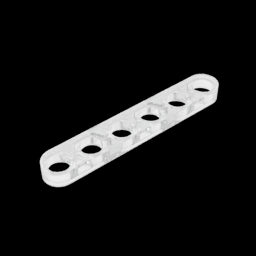 GDS-694 - Technic Beam 1 x 6 Thin