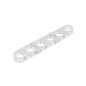 GDS-694 - Technic Beam 1 x 6 Thin