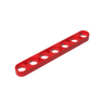 Bright Red 21