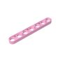 GDS-695 - Technic Beam 1 x 7 Thin