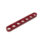 GDS-695 - Technic Beam 1 x 7 Thin
