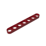 New Dark Red 154