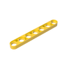 Bright Yellow 24