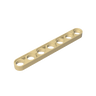 Brick Yellow 5