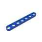 GDS-695 - Technic Beam 1 x 7 Thin