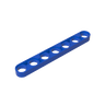 Bright Blue 23
