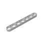 GDS-695 - Technic Beam 1 x 7 Thin