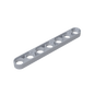 GDS-695 - Technic Beam 1 x 7 Thin