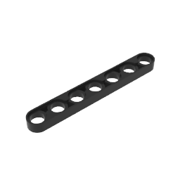 GDS-695 - Technic Beam 1 x 7 Thin