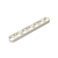 GDS-695 - Technic Beam 1 x 7 Thin