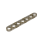 GDS-695 - Technic Beam 1 x 7 Thin
