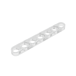 GDS-695 - Technic Beam 1 x 7 Thin