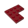 New Dark Red 154
