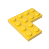 Bright Yellow 24