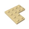 Brick Yellow 5