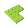Bright Yellowish Green 119