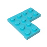 Medium Azur 322