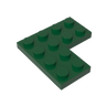 Earth Green 141